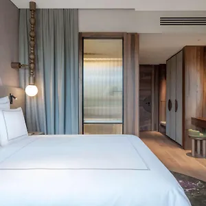מלון Swissotel
