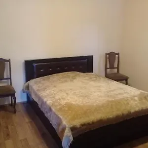 Гостевой дом гикача, Тбилиси
