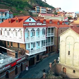 Aivani Old **** Tiflis