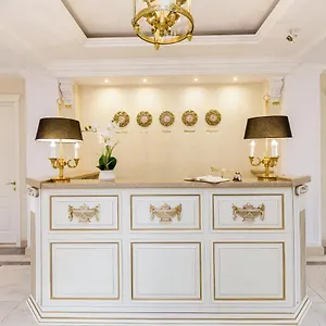 מלון Orchid Boutique