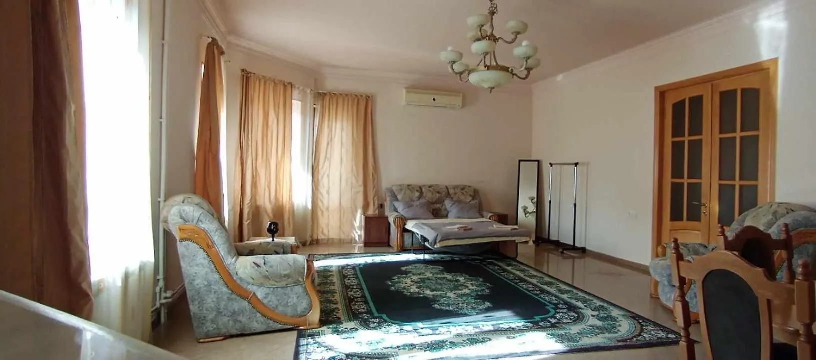 Гостевой дом Отель G&G House Тбилиси