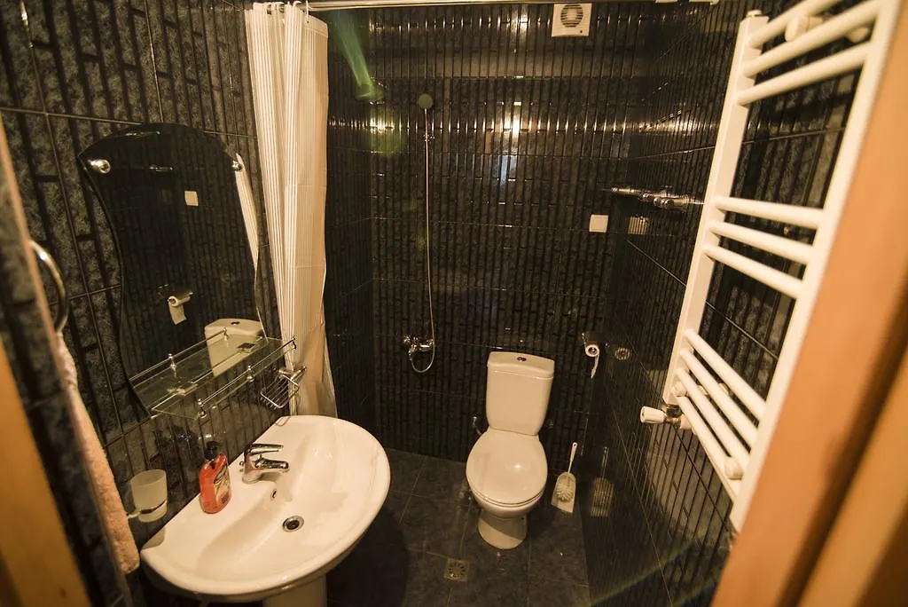 Отель G&G House Тбилиси