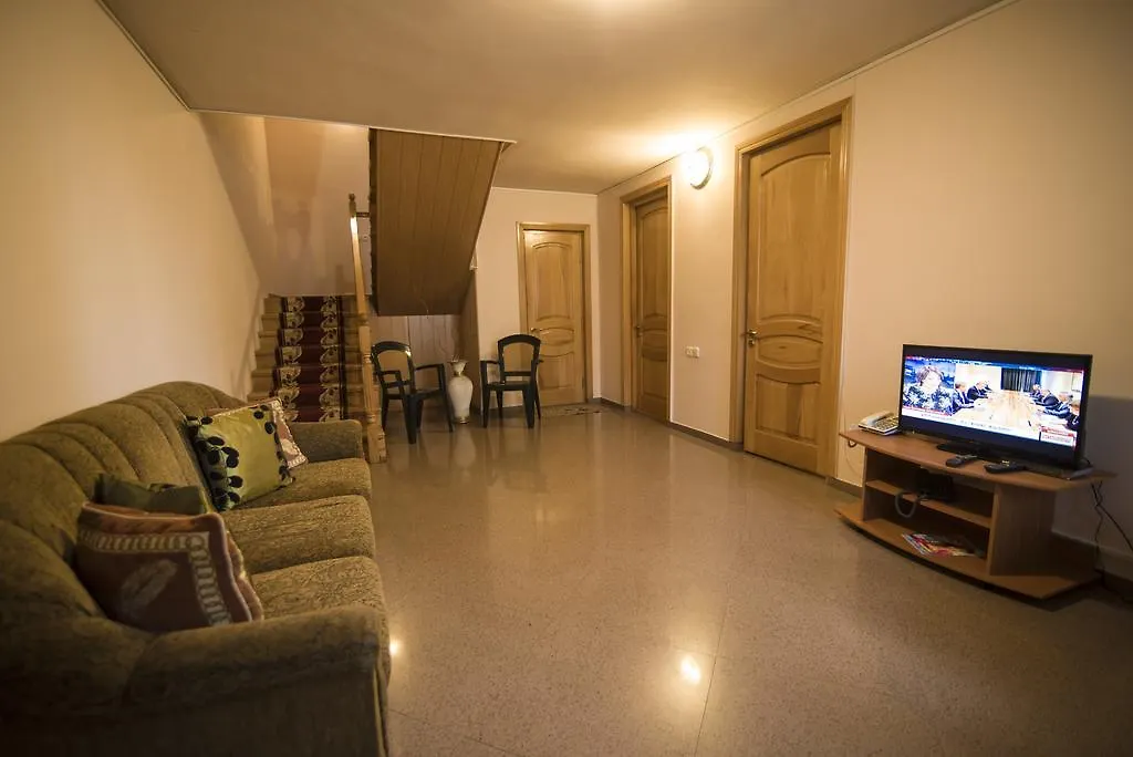 Отель G&G House Тбилиси Грузия