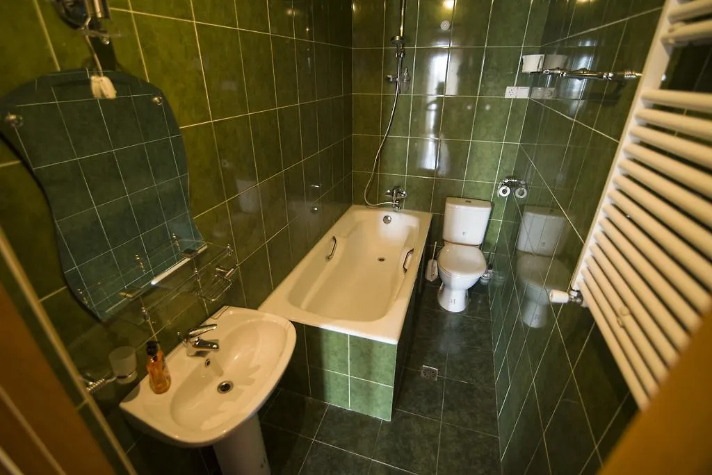 Отель G&G House Тбилиси Грузия