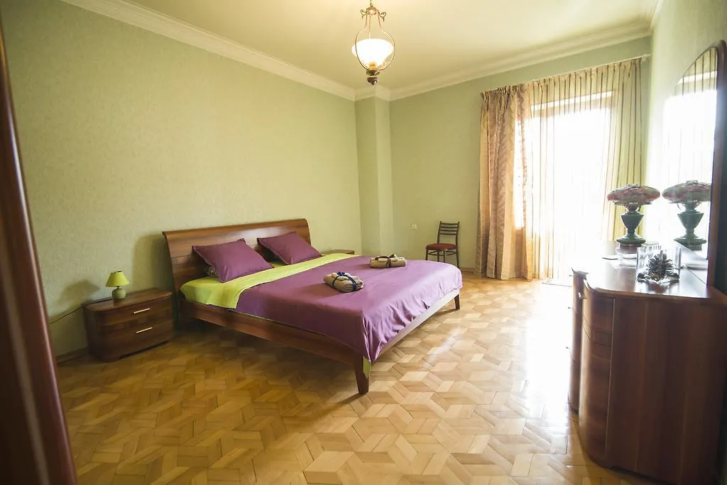 Отель G&G House Тбилиси