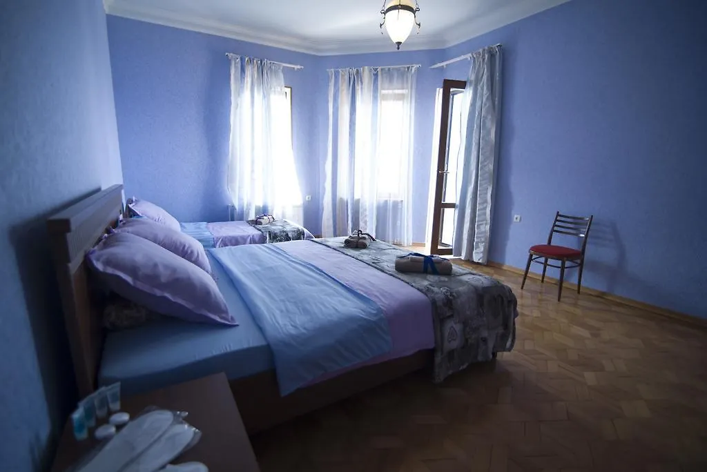 Отель G&G House Тбилиси 2*,